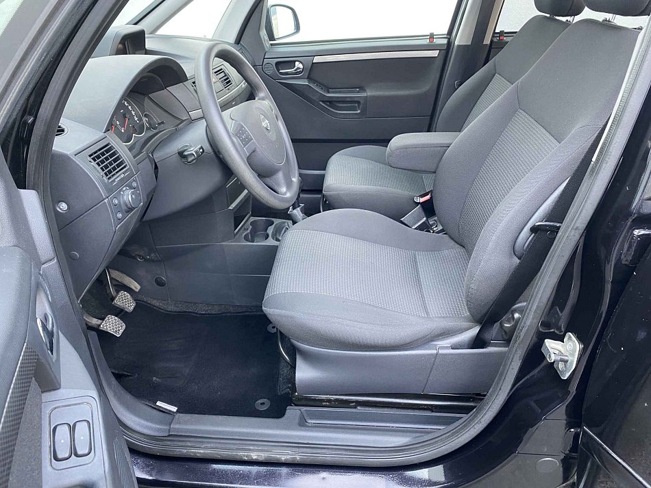 Opel Meriva 1.4i 
