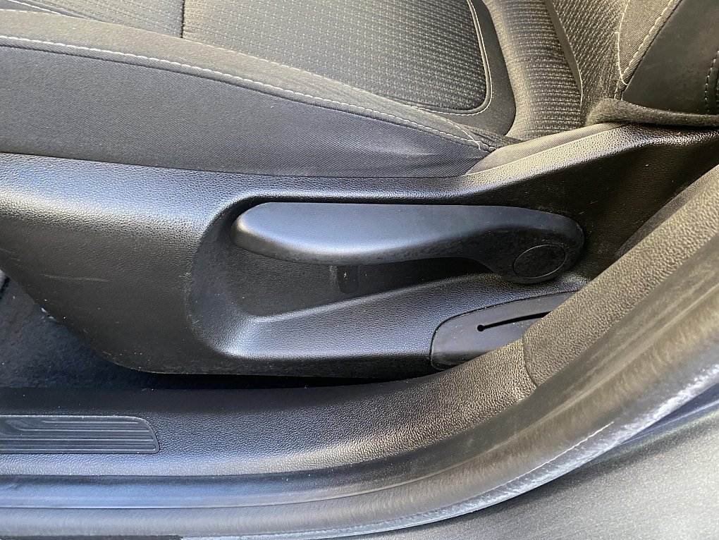 Renault Mégane 1.3 TCe 