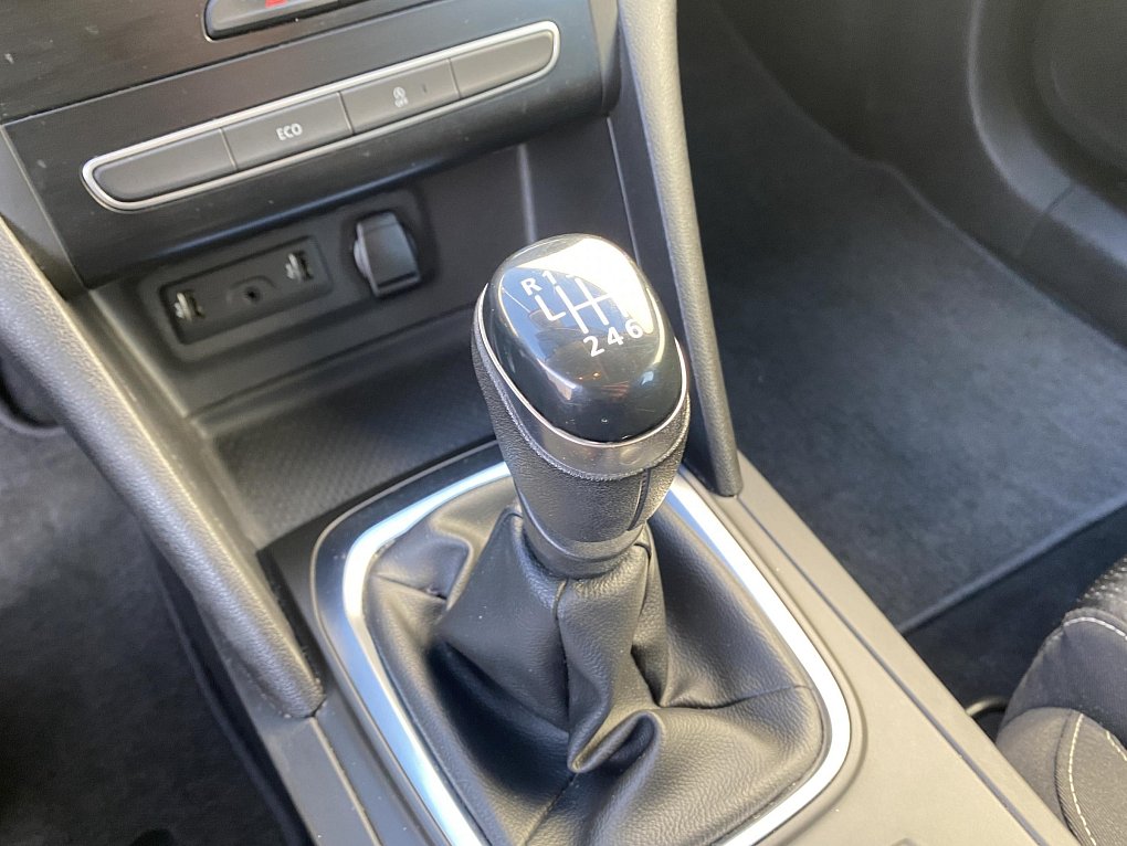 Renault Mégane 1.3 TCe 