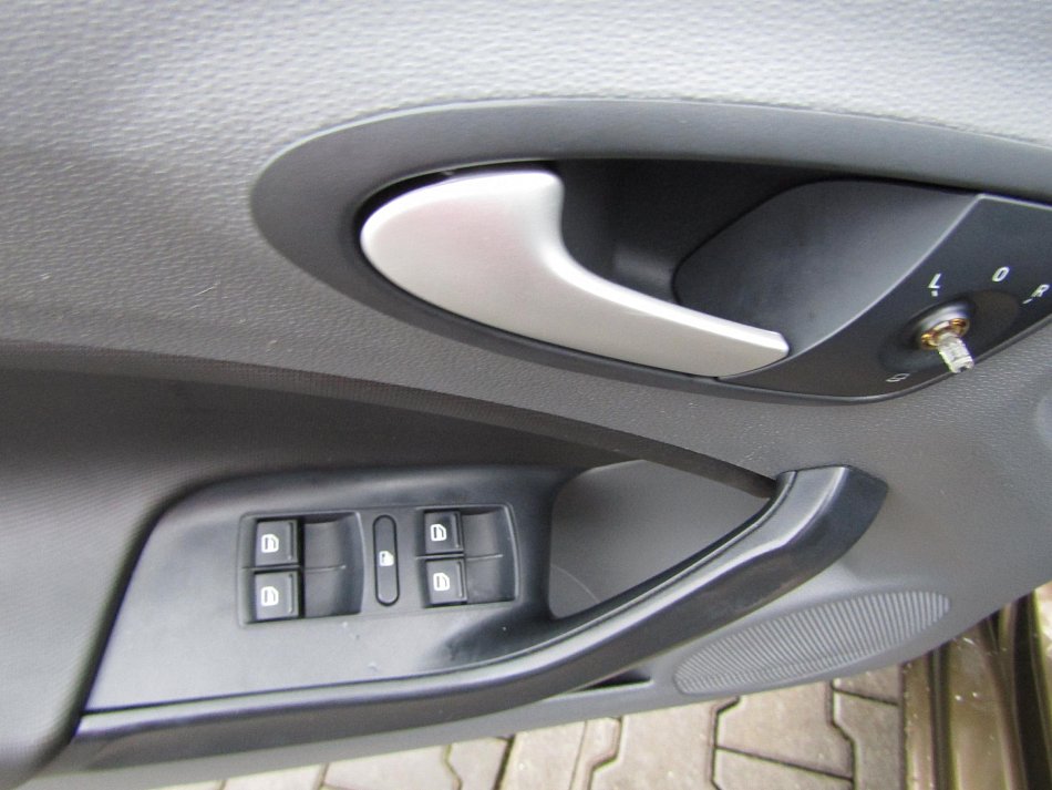 Seat Ibiza 1.6 TDi Style