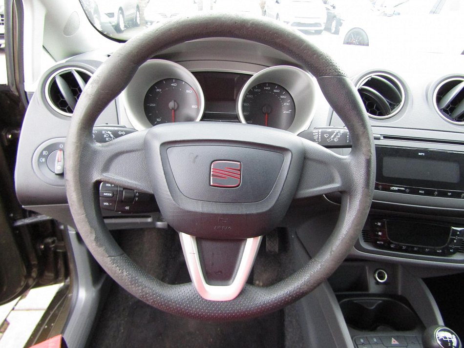 Seat Ibiza 1.6 TDi Style