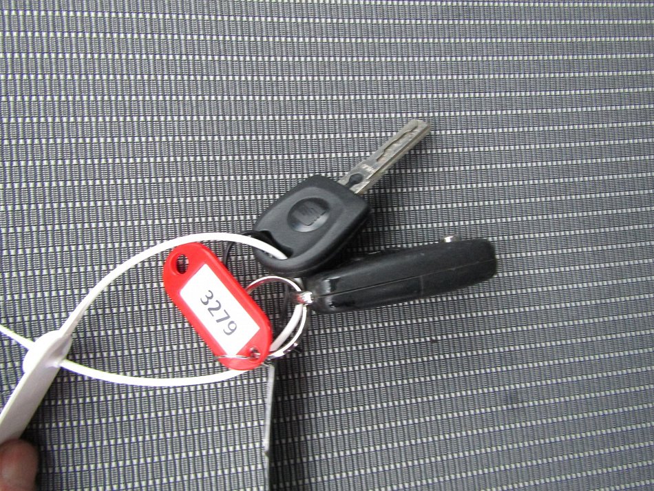 Seat Ibiza 1.6 TDi Style