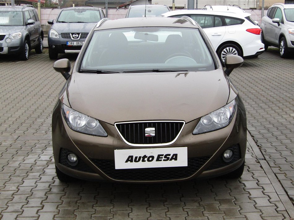 Seat Ibiza 1.6 TDi Style