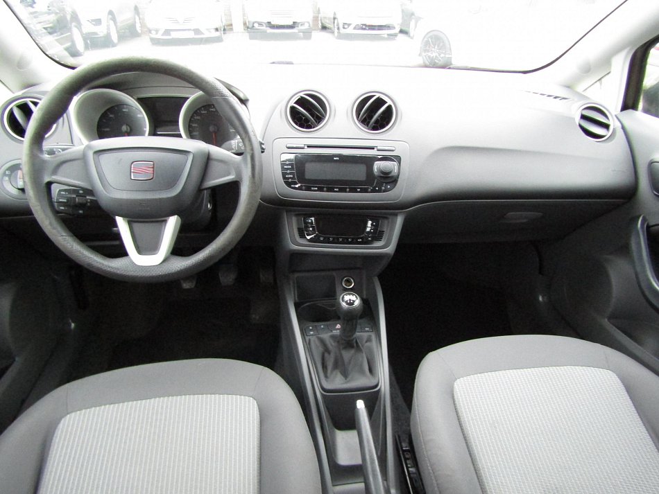 Seat Ibiza 1.6 TDi Style