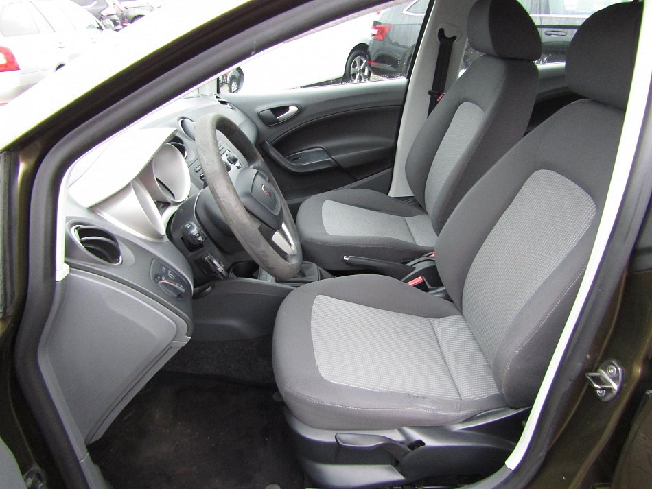 Seat Ibiza 1.6 TDi Style