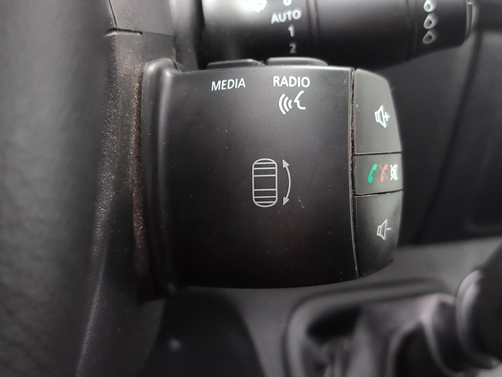 Opel Movano 2.3CDTi  L2H2