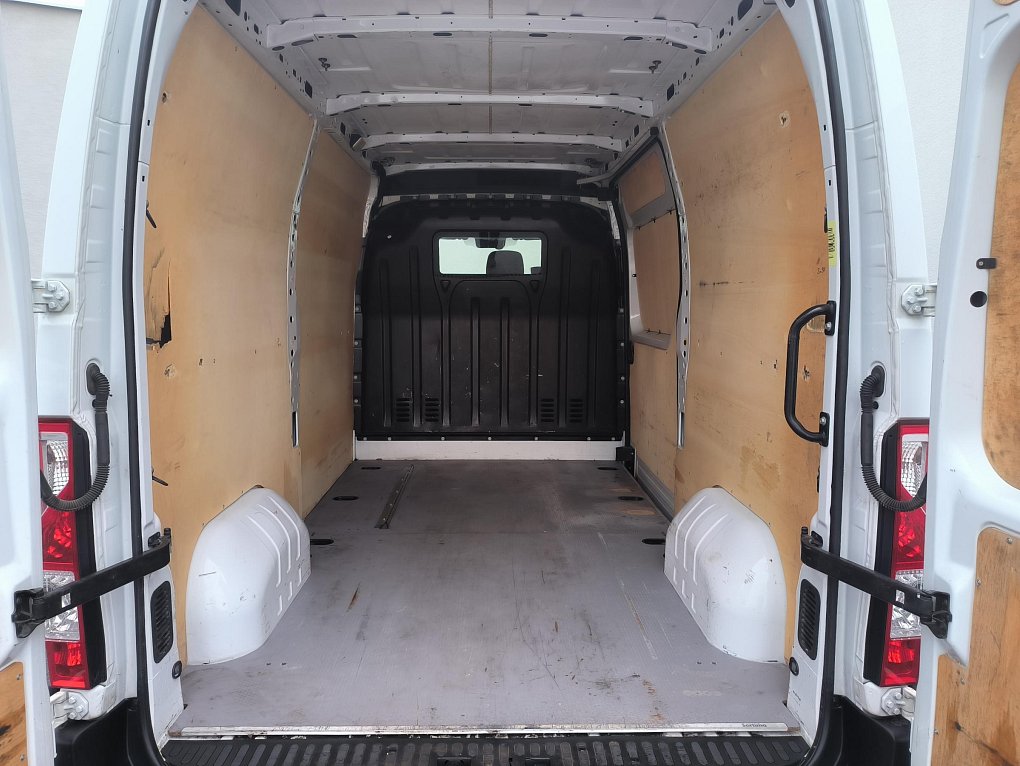 Opel Movano 2.3CDTi  L2H2