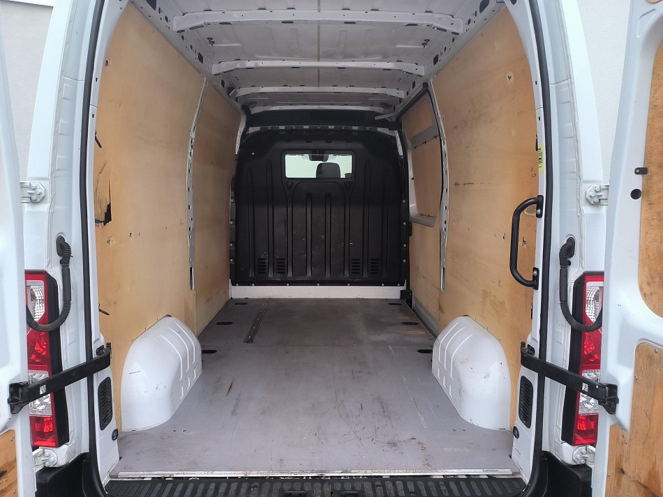 Opel Movano 2.3CDTi  L2H2