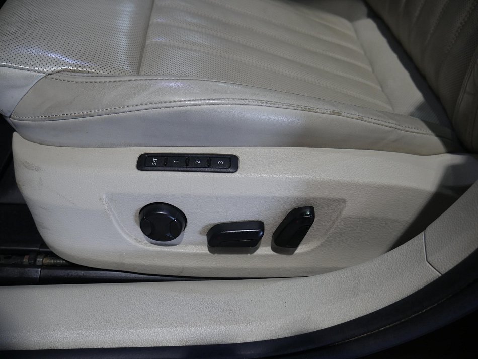 Škoda Superb III 2.0TDi 