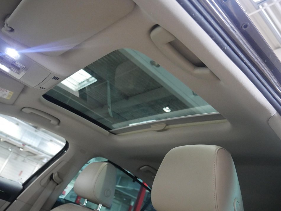 Škoda Superb III 2.0TDi 