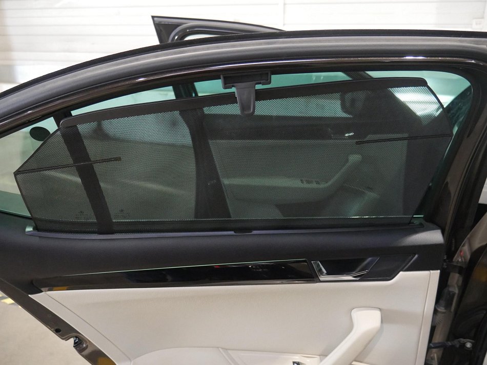 Škoda Superb III 2.0TDi 