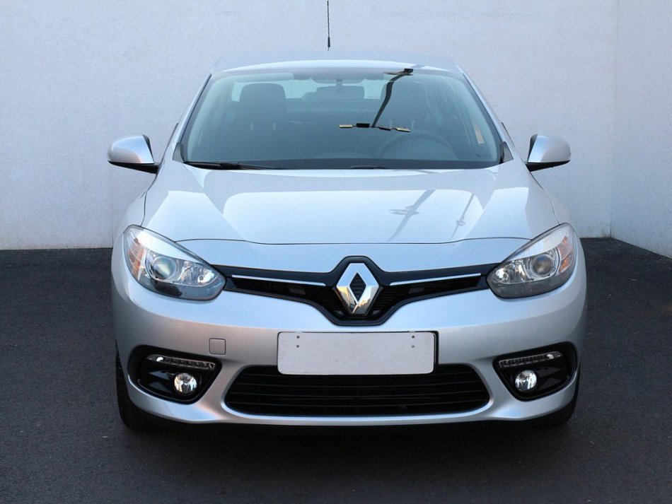 Renault Fluence 1.6 SCE 