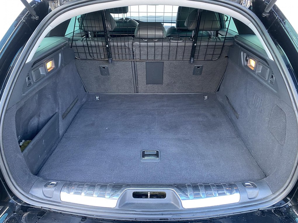 Peugeot 508 2.2 HDi GT