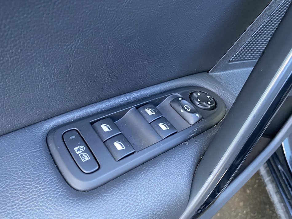 Peugeot 508 2.2 HDi GT