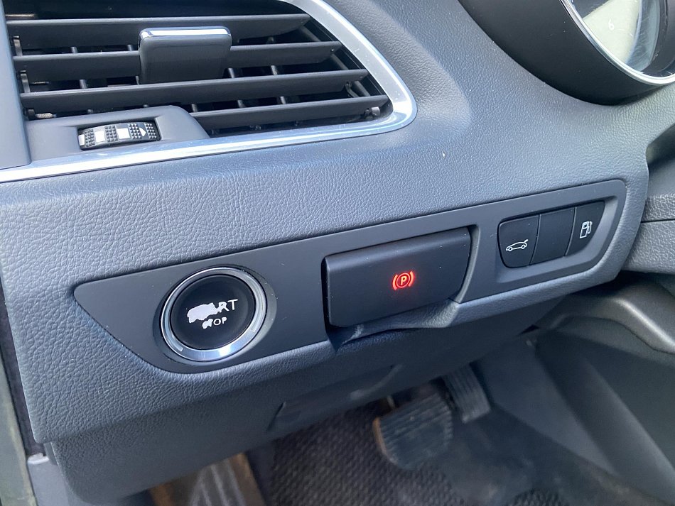 Peugeot 508 2.2 HDi GT