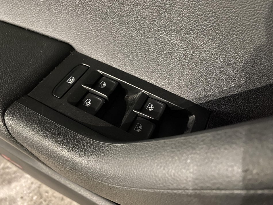 Škoda Octavia III 2.0 TDi Sport