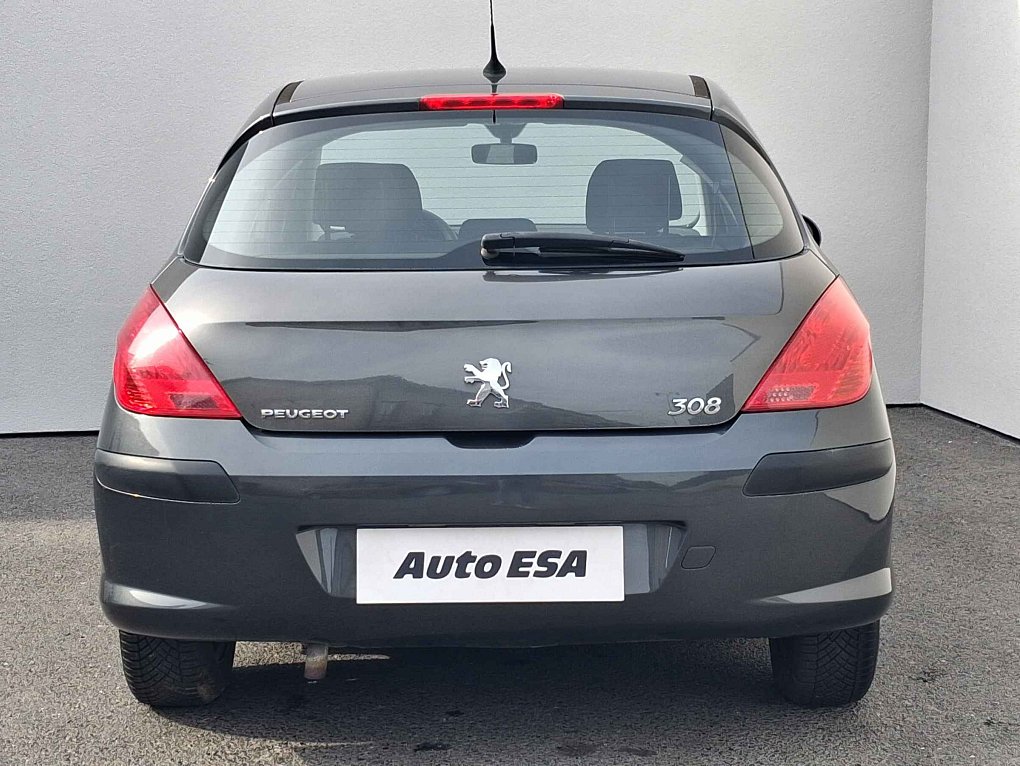 Peugeot 308 1.4i 