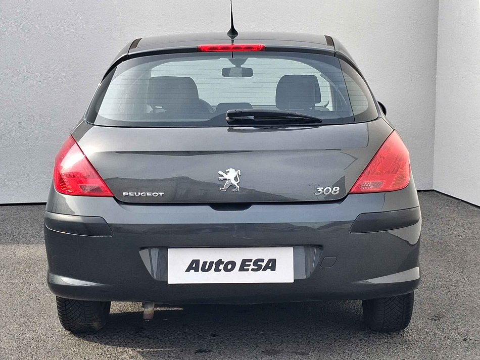Peugeot 308 1.4i 