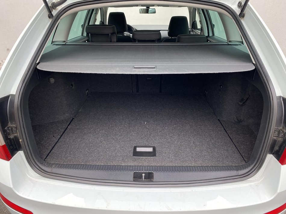 Škoda Octavia III 1.6 TDi Joy