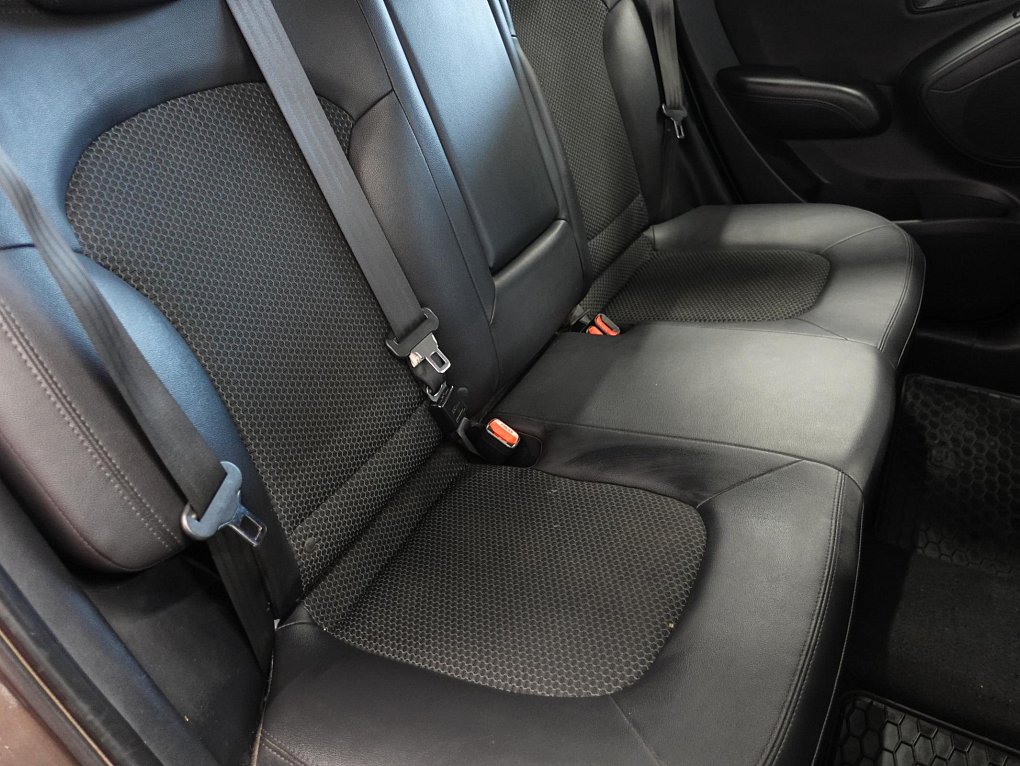 Hyundai Ix35 2.0 CRDi 