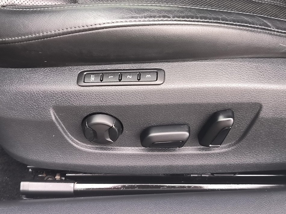 Škoda Superb III 2.0 TSi L&K 4x4