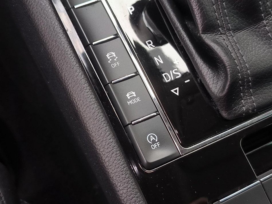 Škoda Superb III 2.0 TSi L&K 4x4