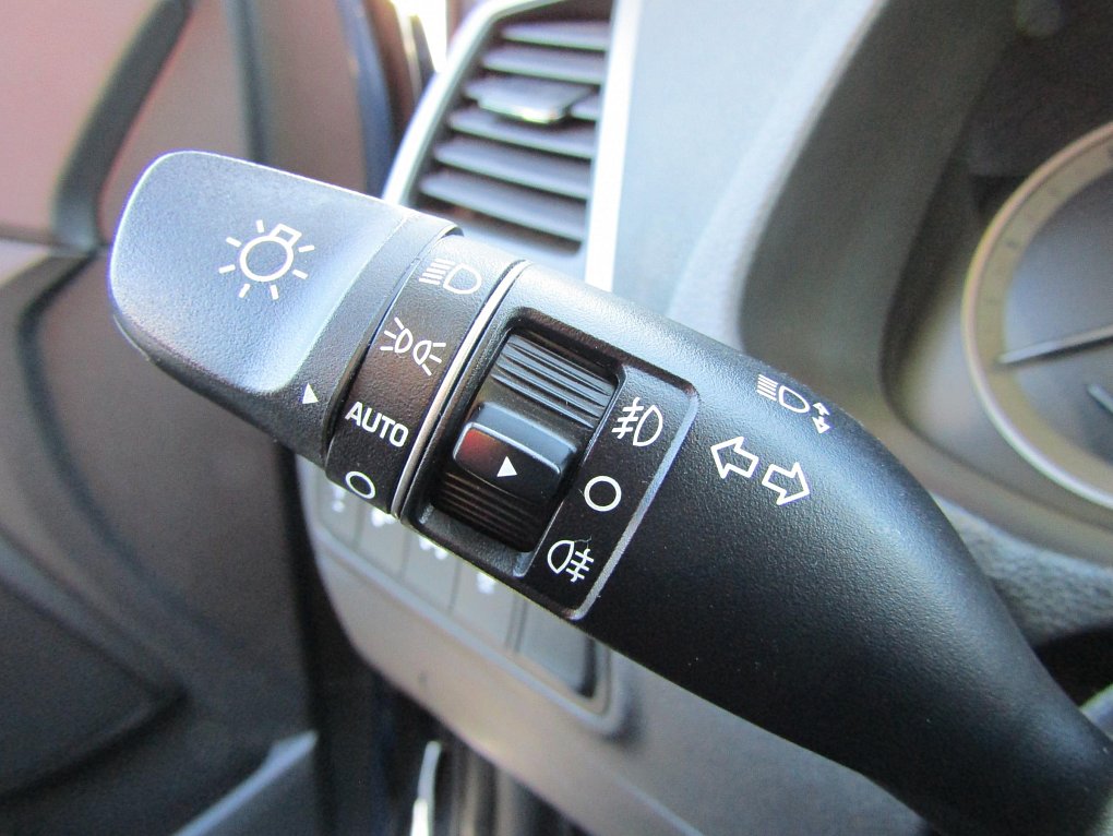 Hyundai Tucson 2.0 CRDi  4x4