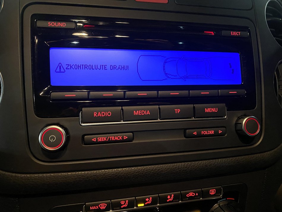 Volkswagen Golf Plus 2.0 TDi Comfortline