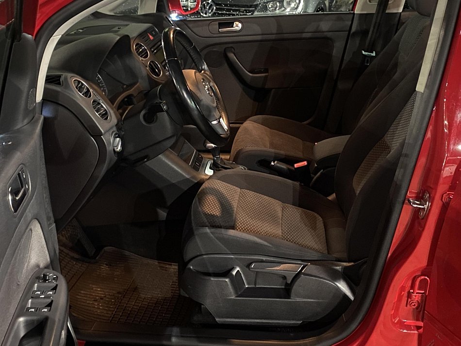 Volkswagen Golf Plus 2.0 TDi Comfortline