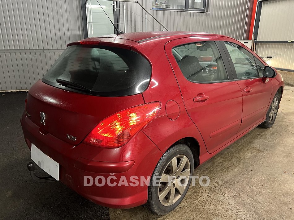 Peugeot 308 1.6i 