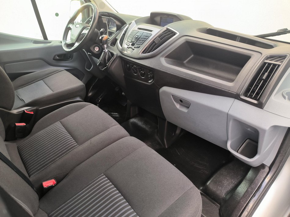 Ford Transit 2.2TDCi Trend L2H3