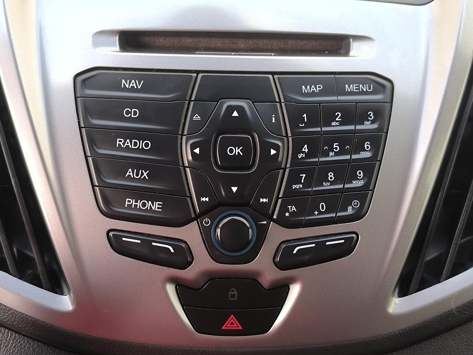 Ford Transit 2.2TDCi Trend L2H3