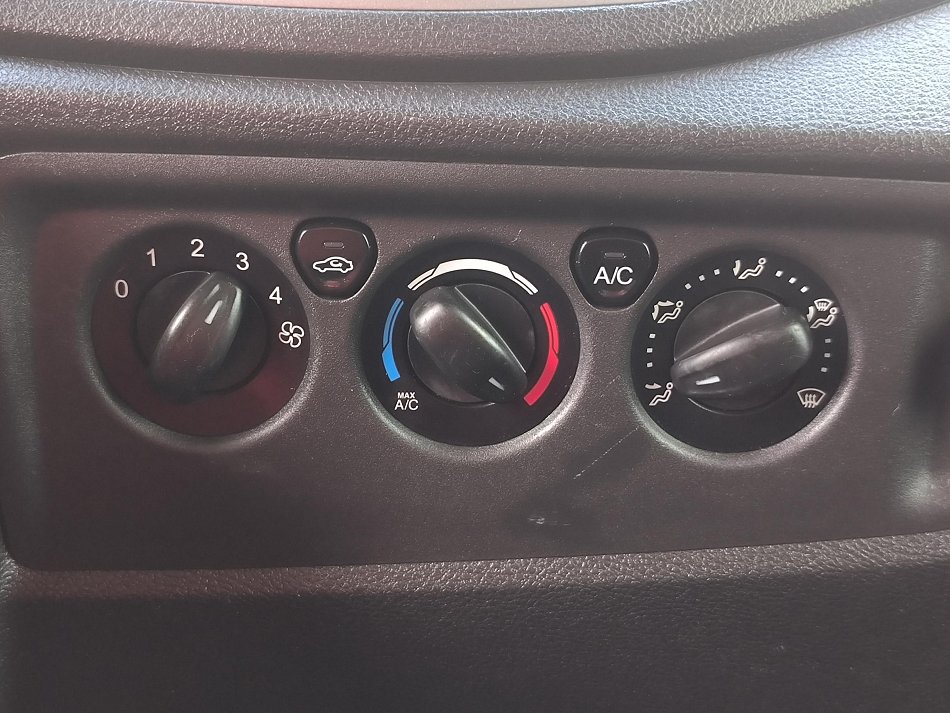 Ford Transit 2.2TDCi Trend L2H3