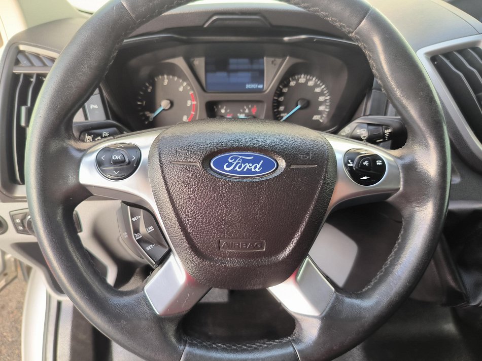 Ford Transit 2.2TDCi Trend L2H3