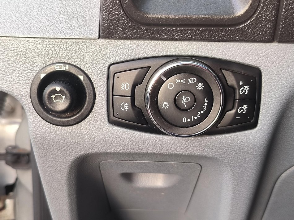 Ford Transit 2.2TDCi Trend L2H3