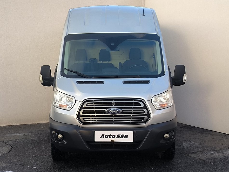 Ford Transit 2.2TDCi Trend L2H3