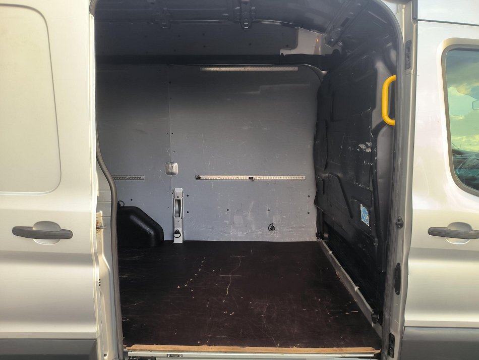 Ford Transit 2.2TDCi Trend L2H3