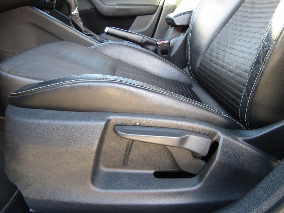 Škoda Octavia III 2.0 TDi RS