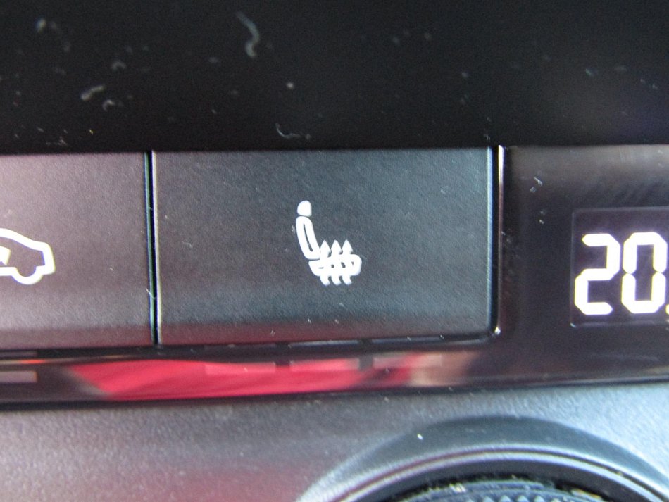 Škoda Octavia III 2.0 TDi RS