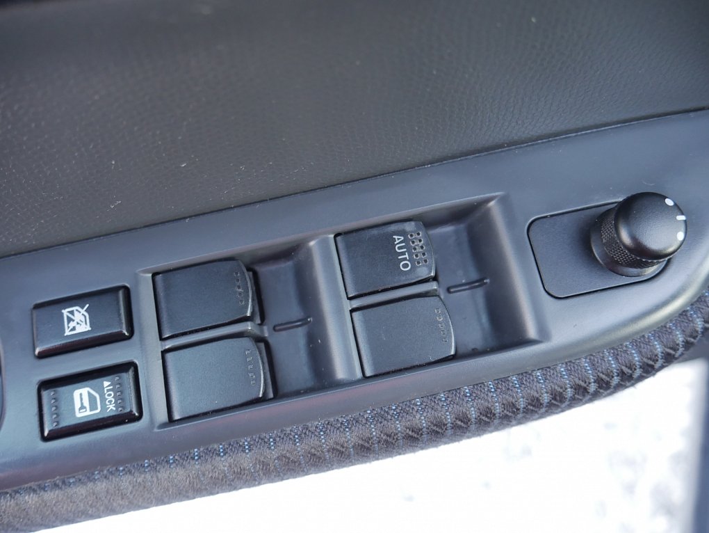 Suzuki Swift 1.3i  4x4