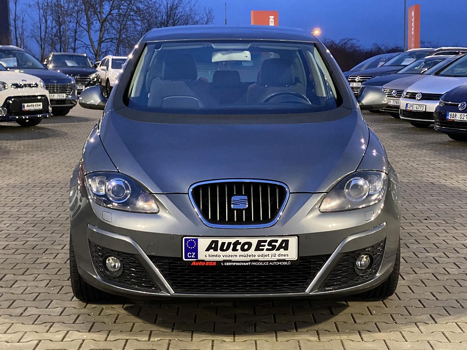 Seat Altea 1.4 TSi 