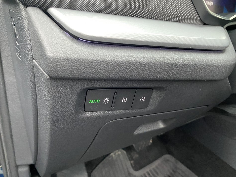 Škoda Octavia IV 2.0 TDi Style