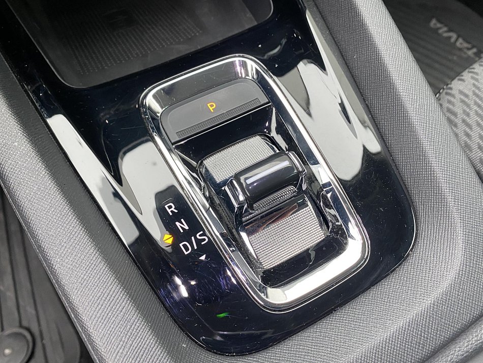 Škoda Octavia IV 2.0 TDi Style