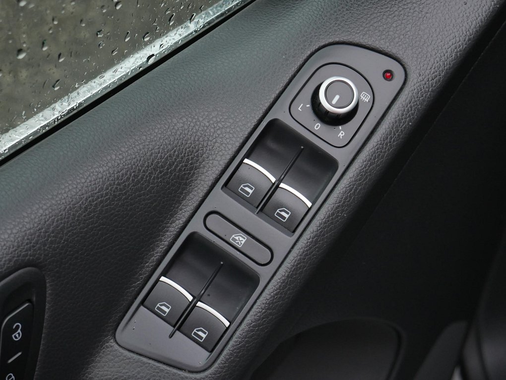 Volkswagen Tiguan 2.0TDi  4x4