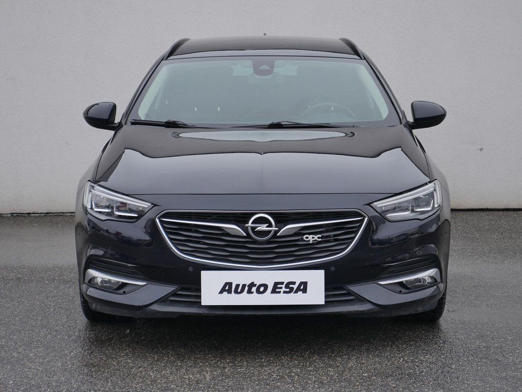 Opel Insignia 2.0CDTi 