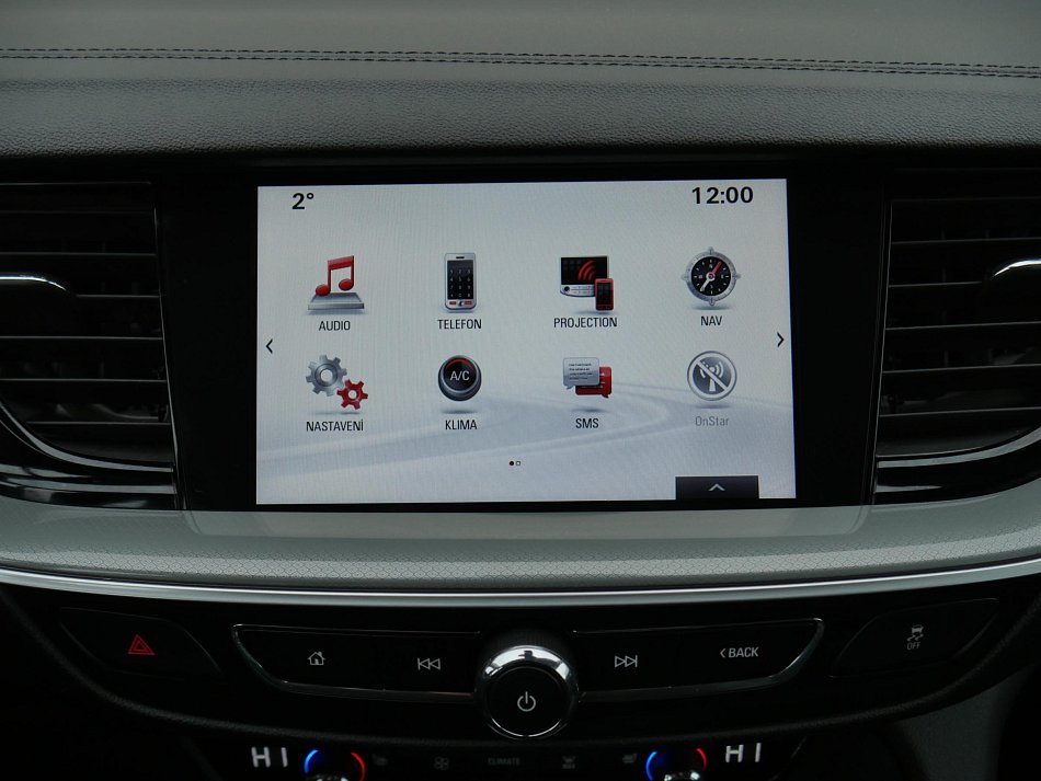 Opel Insignia 2.0CDTi 