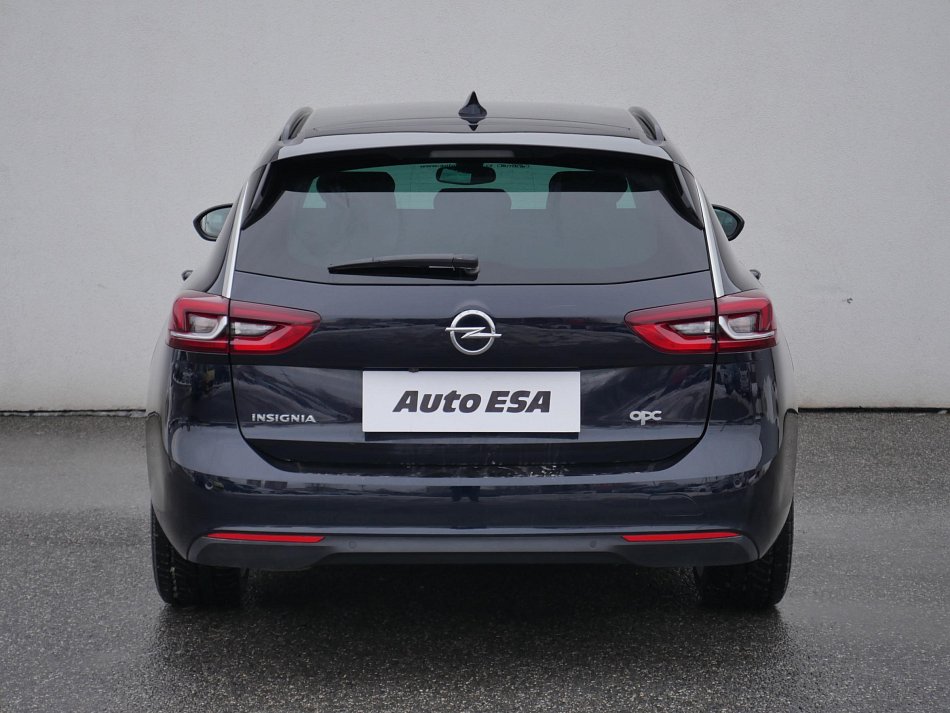 Opel Insignia 2.0CDTi 