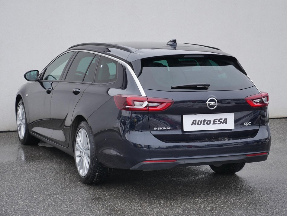 Opel Insignia 2.0CDTi 