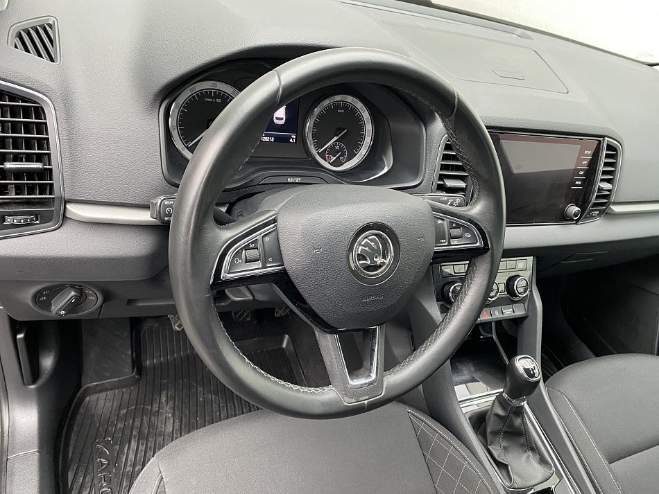 Škoda Karoq 1.0 TSi Ambition