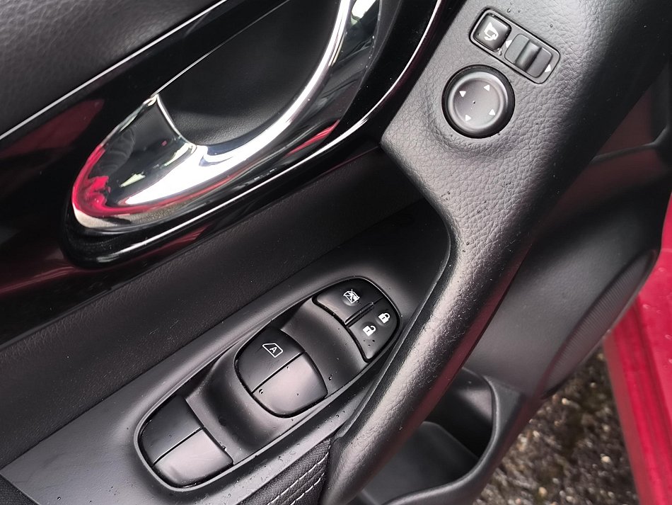 Nissan Qashqai 1.6 DiG-T Acenta